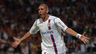 El Barça está interesado en el nuevo Karim Benzema