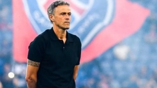 El central de la Ligue 1 que enamora a Luis Enrique