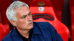 El centrocampista que le gusta a Mourinho cuesta 50 M€