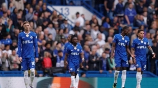 El Chelsea prepara un golpe de 90M