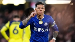 Enzo Fernández recommended a top signing to Chelsea