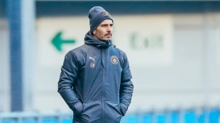 Enzo Maresca mira al Real Madrid para reforzar al Manchester City