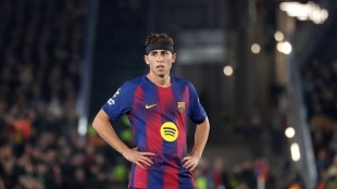 100 millones en juego por Fermín