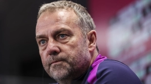 El tapado del Barcelona para reforzar su defensa