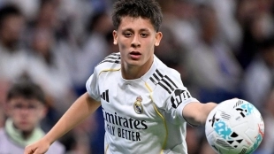 Oferta de 90 M€ por Arda Güler