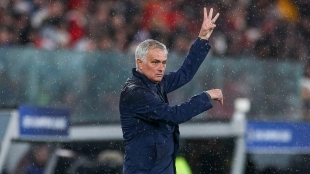 La limpia que quiere hacer Mourinho en el Real Madrid: 5 señalados