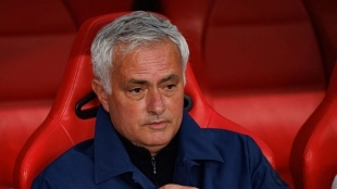 El fichaje sorpresa que pidió Mourinho al Real Madrid