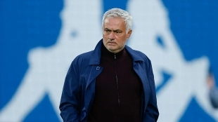 Mourinho requests the signing of a left-back: 3 candidates