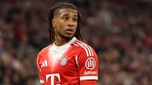 Liverpool offers €170M for Olise