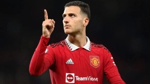El Real Madrid ya conoce el precio de Diogo Dalot