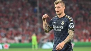 Real Madrid: El nuevo Toni Kroos cuesta menos de 40 M€