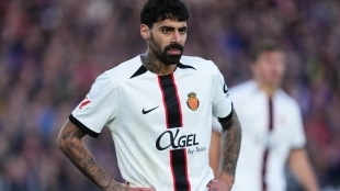 €12M at stake for Samu Costa
