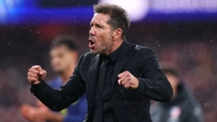El Atlético de Madrid vigila a una joya sudamericana