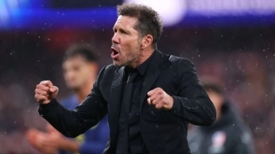 El Atlético se lanza por su nuevo central