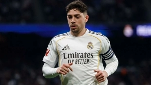 Federico Valverde SENTENCIADO: El Real Madrid ya le busca equipo