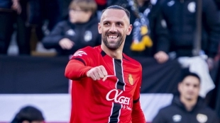 The arrival of Muriqi at FC Barcelona is in danger