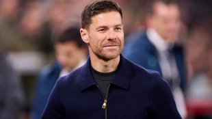 Xabi Alonso threatens Real Madrid with his first major signing for Chelsea