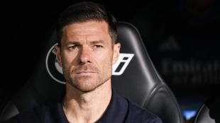Chelsea advances in talks with Xabi Alonso