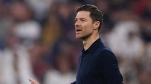 El Chelsea cierra el primer fichaje de la era Xabi Alonso